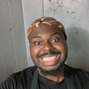 Meet your Posher, Traevon